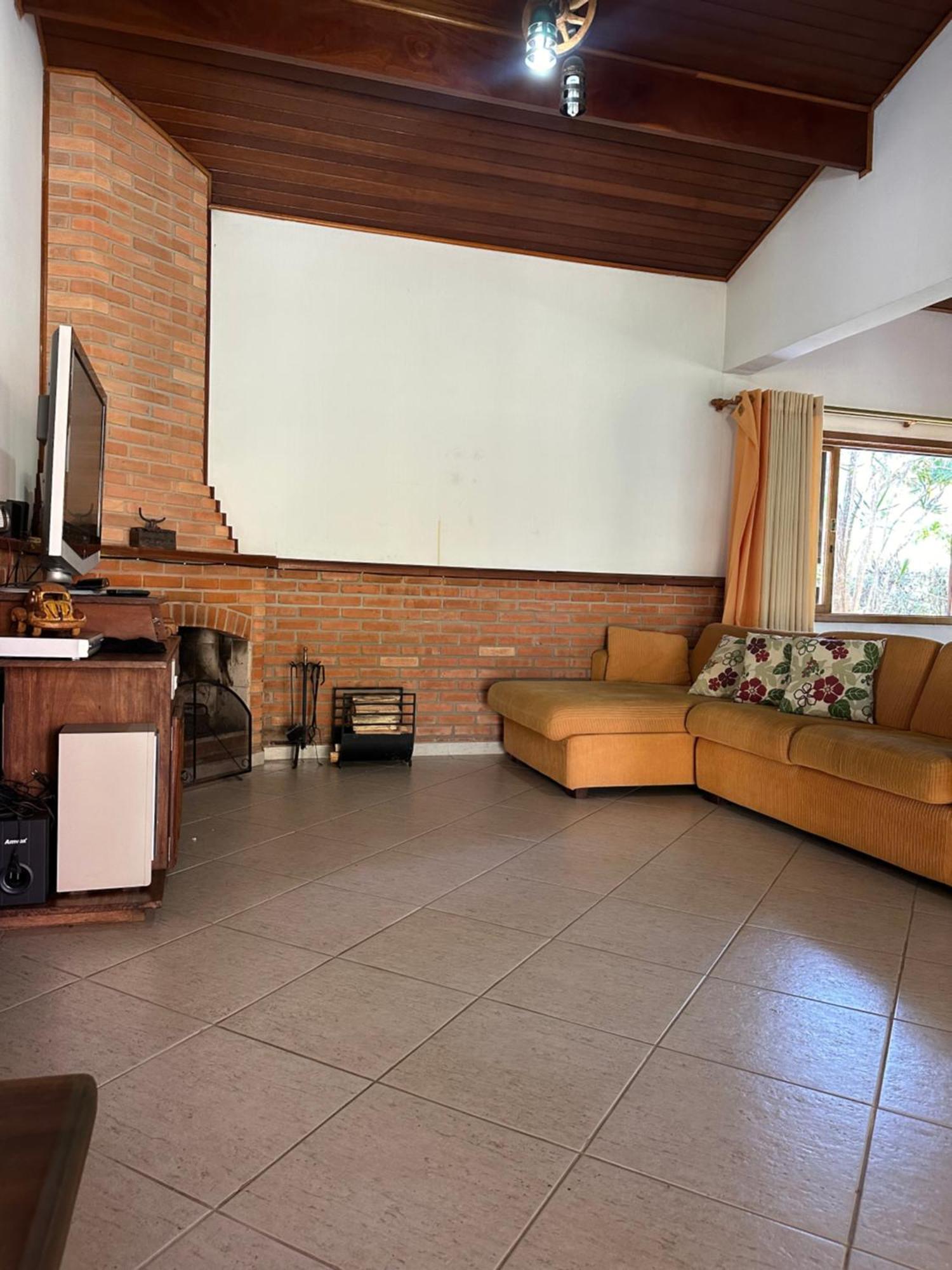 Morada Dos Beija-Flores Ibiúna Exterior foto